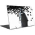 DC Comics Batman Holding batarang Art Dell XPS Skin